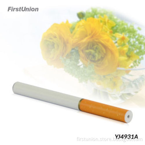 Best Selling 400 Puffs High Vapor Disposable E-cigarette, CE, RoHS Marked